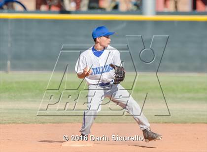 Thumbnail 2 in East Valley Athletes for Christ @ Sequoia (Salt River Tournament)  photogallery.