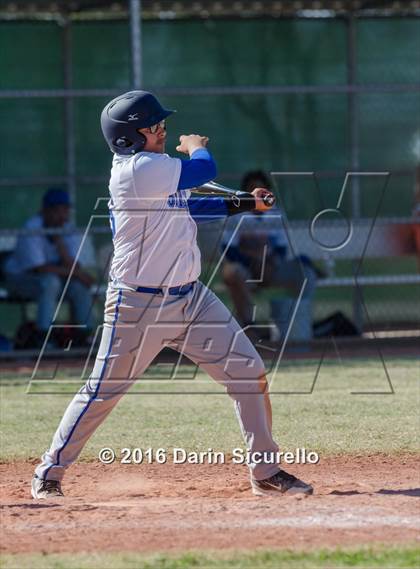 Thumbnail 3 in East Valley Athletes for Christ @ Sequoia (Salt River Tournament)  photogallery.