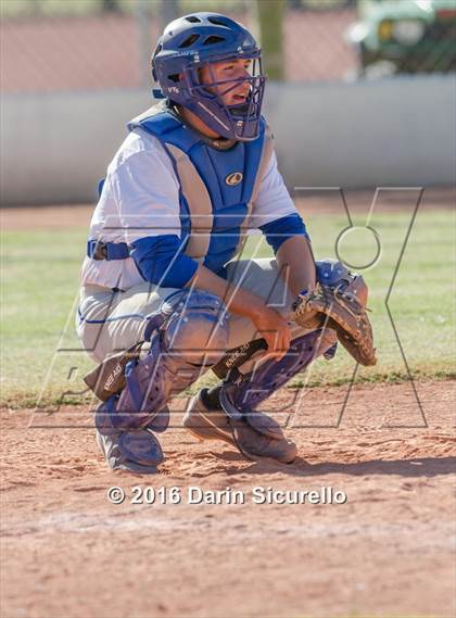 Thumbnail 3 in East Valley Athletes for Christ @ Sequoia (Salt River Tournament)  photogallery.
