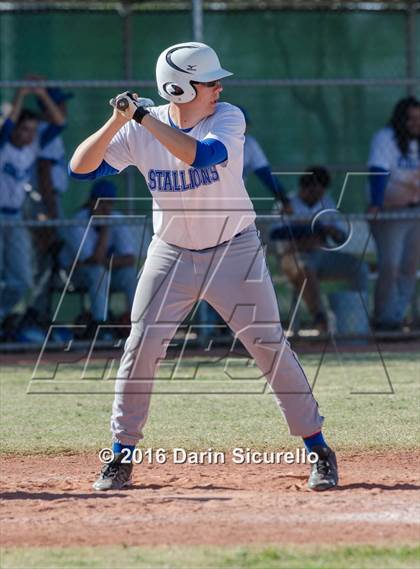 Thumbnail 3 in East Valley Athletes for Christ @ Sequoia (Salt River Tournament)  photogallery.
