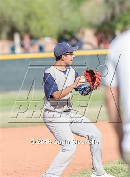 Thumbnail 2 in East Valley Athletes for Christ @ Sequoia (Salt River Tournament)  photogallery.