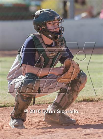 Thumbnail 3 in East Valley Athletes for Christ @ Sequoia (Salt River Tournament)  photogallery.