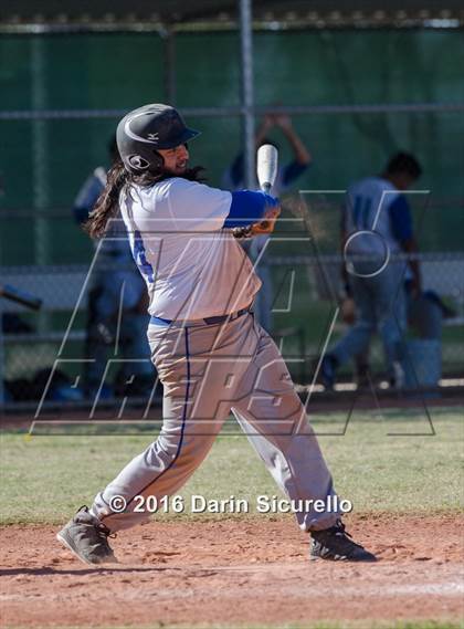 Thumbnail 2 in East Valley Athletes for Christ @ Sequoia (Salt River Tournament)  photogallery.