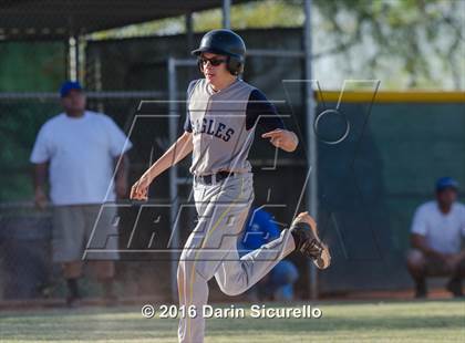 Thumbnail 3 in East Valley Athletes for Christ @ Sequoia (Salt River Tournament)  photogallery.