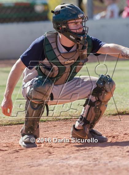 Thumbnail 3 in East Valley Athletes for Christ @ Sequoia (Salt River Tournament)  photogallery.