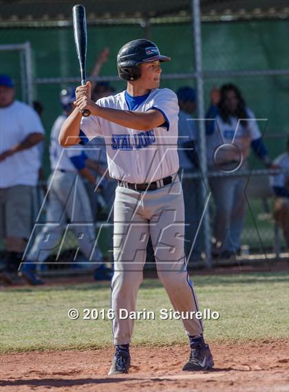 Thumbnail 3 in East Valley Athletes for Christ @ Sequoia (Salt River Tournament)  photogallery.