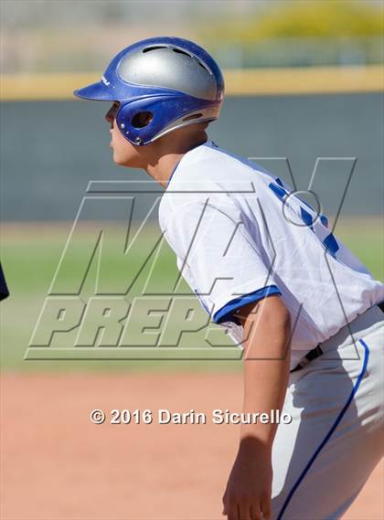 Thumbnail 2 in East Valley Athletes for Christ @ Sequoia (Salt River Tournament)  photogallery.
