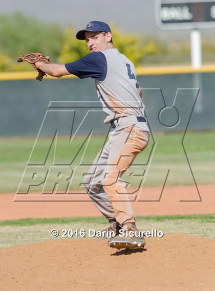 Thumbnail 1 in East Valley Athletes for Christ @ Sequoia (Salt River Tournament)  photogallery.