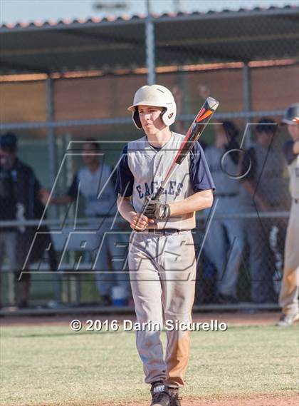 Thumbnail 3 in East Valley Athletes for Christ @ Sequoia (Salt River Tournament)  photogallery.