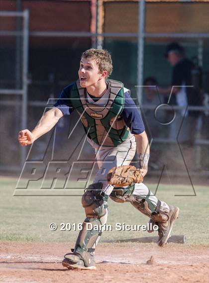 Thumbnail 1 in East Valley Athletes for Christ @ Sequoia (Salt River Tournament)  photogallery.