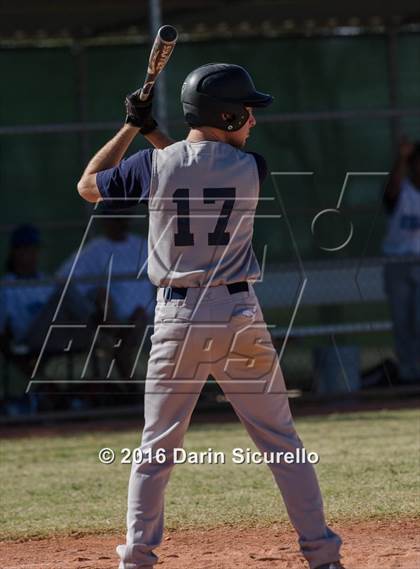 Thumbnail 2 in East Valley Athletes for Christ @ Sequoia (Salt River Tournament)  photogallery.