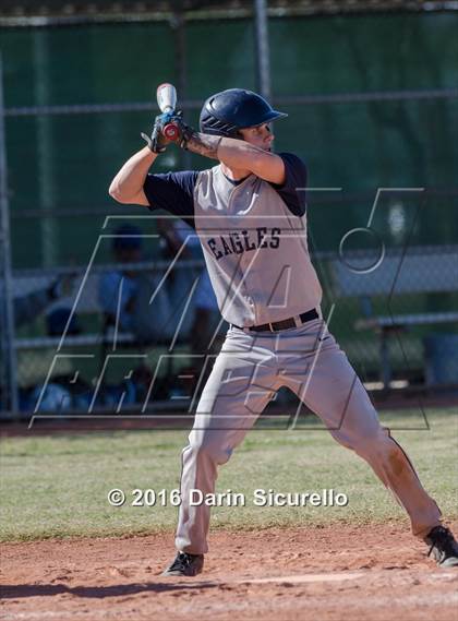 Thumbnail 2 in East Valley Athletes for Christ @ Sequoia (Salt River Tournament)  photogallery.