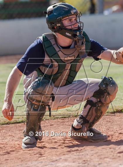 Thumbnail 1 in East Valley Athletes for Christ @ Sequoia (Salt River Tournament)  photogallery.