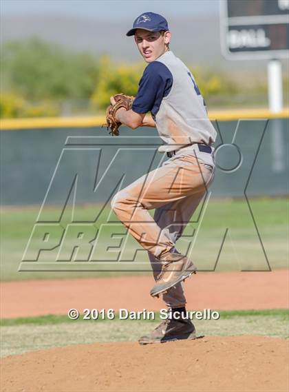 Thumbnail 3 in East Valley Athletes for Christ @ Sequoia (Salt River Tournament)  photogallery.