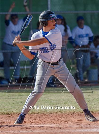 Thumbnail 1 in East Valley Athletes for Christ @ Sequoia (Salt River Tournament)  photogallery.