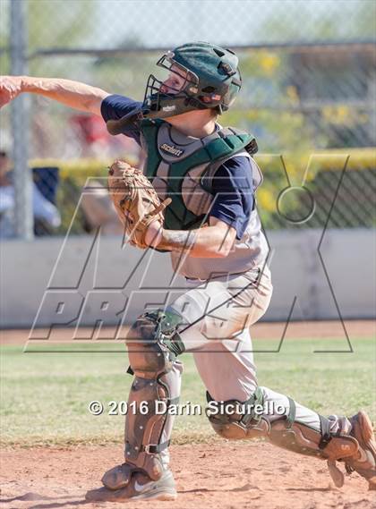 Thumbnail 2 in East Valley Athletes for Christ @ Sequoia (Salt River Tournament)  photogallery.