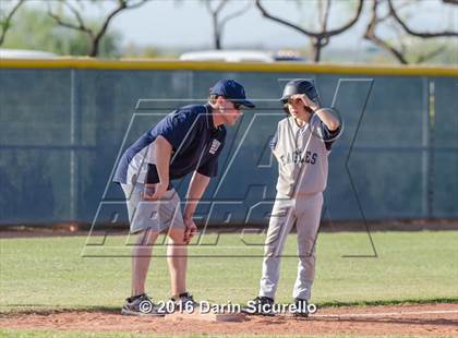 Thumbnail 2 in East Valley Athletes for Christ @ Sequoia (Salt River Tournament)  photogallery.