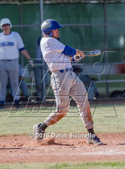 Thumbnail 3 in East Valley Athletes for Christ @ Sequoia (Salt River Tournament)  photogallery.