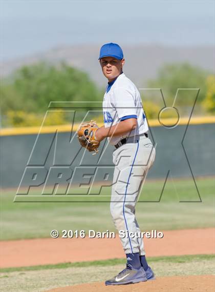 Thumbnail 1 in East Valley Athletes for Christ @ Sequoia (Salt River Tournament)  photogallery.