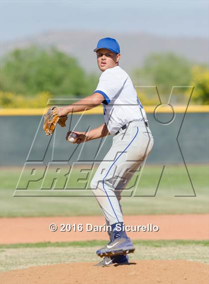 Thumbnail 3 in East Valley Athletes for Christ @ Sequoia (Salt River Tournament)  photogallery.