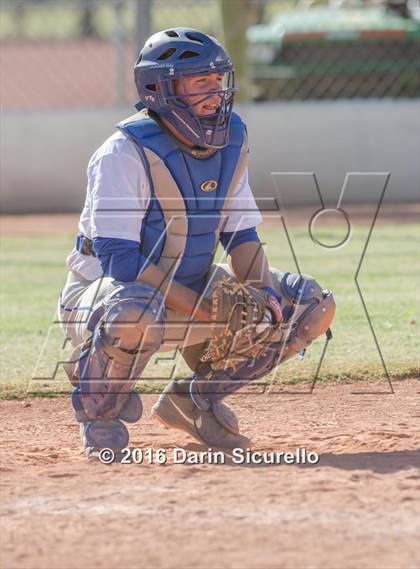 Thumbnail 1 in East Valley Athletes for Christ @ Sequoia (Salt River Tournament)  photogallery.