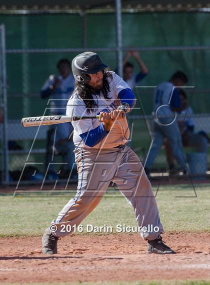 Thumbnail 1 in East Valley Athletes for Christ @ Sequoia (Salt River Tournament)  photogallery.