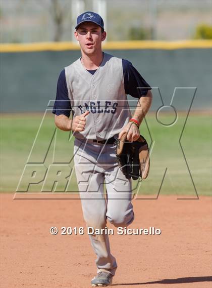 Thumbnail 1 in East Valley Athletes for Christ @ Sequoia (Salt River Tournament)  photogallery.