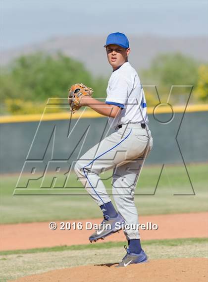 Thumbnail 3 in East Valley Athletes for Christ @ Sequoia (Salt River Tournament)  photogallery.