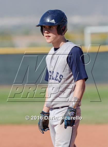 Thumbnail 2 in East Valley Athletes for Christ @ Sequoia (Salt River Tournament)  photogallery.