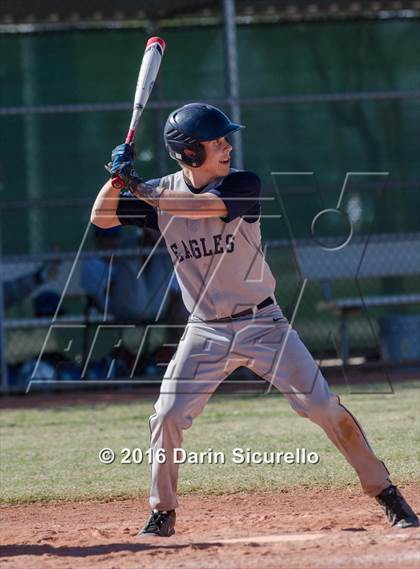 Thumbnail 1 in East Valley Athletes for Christ @ Sequoia (Salt River Tournament)  photogallery.