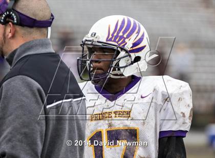 Thumbnail 3 in Prince RVT @ Capital Prep photogallery.