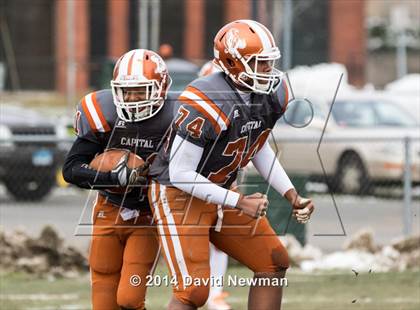 Thumbnail 2 in Prince RVT @ Capital Prep photogallery.