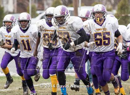 Thumbnail 1 in Prince RVT @ Capital Prep photogallery.