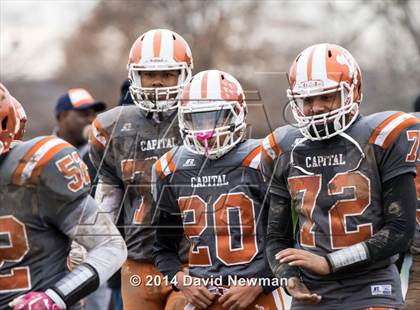 Thumbnail 3 in Prince RVT @ Capital Prep photogallery.