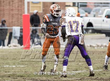 Thumbnail 1 in Prince RVT @ Capital Prep photogallery.