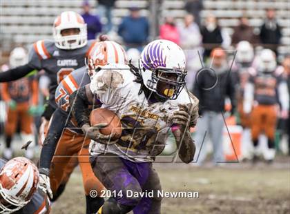 Thumbnail 3 in Prince RVT @ Capital Prep photogallery.