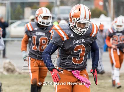 Thumbnail 3 in Prince RVT @ Capital Prep photogallery.