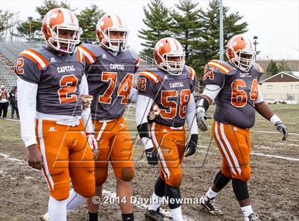 Thumbnail 1 in Prince RVT @ Capital Prep photogallery.