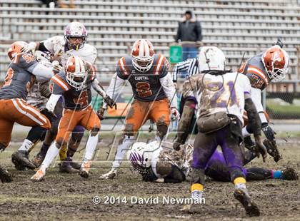 Thumbnail 3 in Prince RVT @ Capital Prep photogallery.