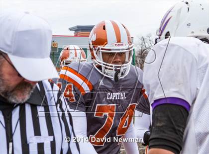 Thumbnail 1 in Prince RVT @ Capital Prep photogallery.