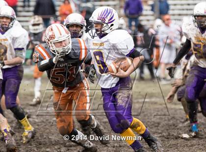 Thumbnail 3 in Prince RVT @ Capital Prep photogallery.