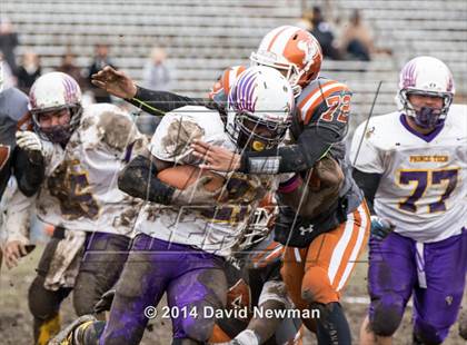Thumbnail 1 in Prince RVT @ Capital Prep photogallery.