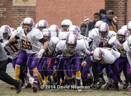Thumbnail 1 in Prince RVT @ Capital Prep photogallery.