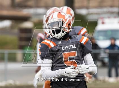Thumbnail 3 in Prince RVT @ Capital Prep photogallery.