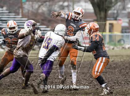 Thumbnail 2 in Prince RVT @ Capital Prep photogallery.