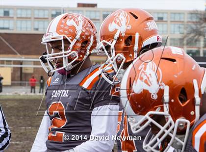 Thumbnail 1 in Prince RVT @ Capital Prep photogallery.