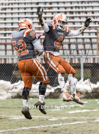 Thumbnail 3 in Prince RVT @ Capital Prep photogallery.