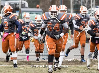 Thumbnail 3 in Prince RVT @ Capital Prep photogallery.