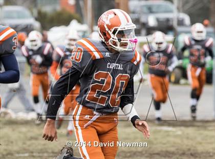 Thumbnail 2 in Prince RVT @ Capital Prep photogallery.