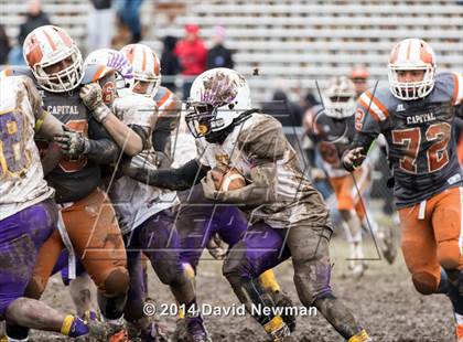 Thumbnail 2 in Prince RVT @ Capital Prep photogallery.